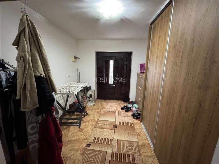 Casa de vanzare in Petresti , 586mp teren si 171mp suprafata construita - 20
