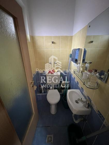 Spațiu comercial de vânzare în exclusivitate – Bd. Corvin - 10