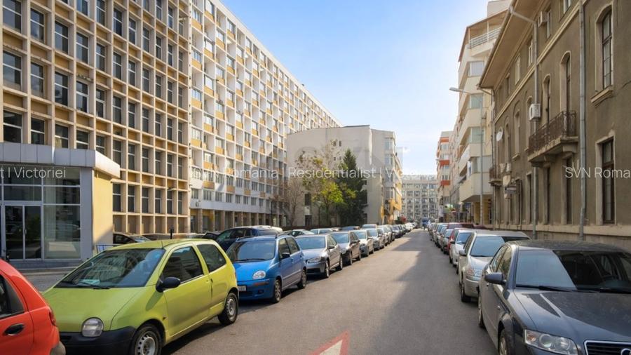 REA1028391 Apartament 5 camere Dorobanti Floreasca - 10