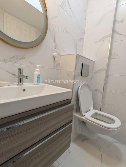 Duplex Premium 3 Camere | Parcare subterană & Paza  | Moghioroș Park Residence   - 11