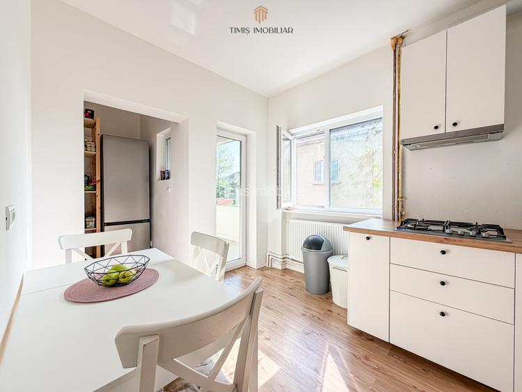 Apartament 5 camere, 125 mp – lângă Drept, Complex Studențesc - 9