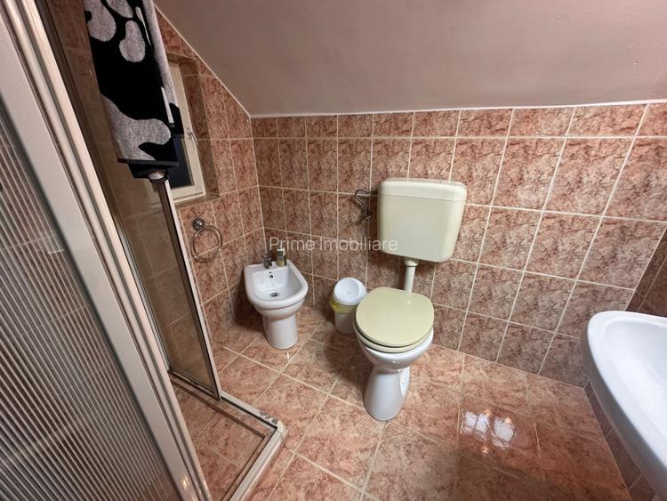 Casa Duplex 195 mp| 387 teren| zona Cetate - 9