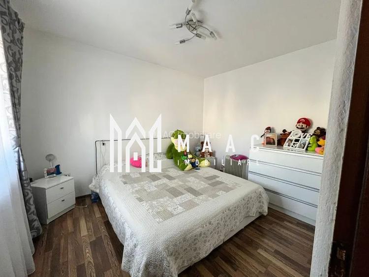 Casa | 118 MPU | Parter+Etaj+Mansarda | Curte | Arhitectilor - 9