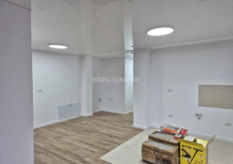 3 camere | 2 bai | decomandat | Piata Crangasi | 2 Min Metrou Crangasi - 2