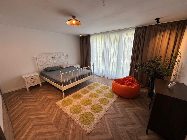 PRIMA CHIRIE, Casa pe parter, 3 camere, 70m2, 23 AUGUST - 13