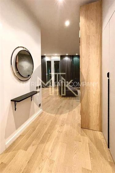 Aviatiei Tower I Apartament 2 camere I Mobilat&Utilat Premium - 7