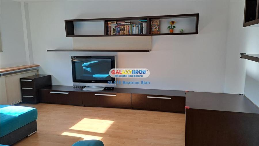 Inchiriere apartament 3 camere OCTAVIAN GOGA   NERVA TRAIAN - 5