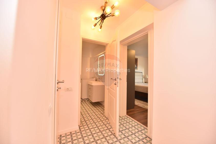 Duplex elegant 3 camere| Piata Unirii | Pentru locuit sau birou - 14