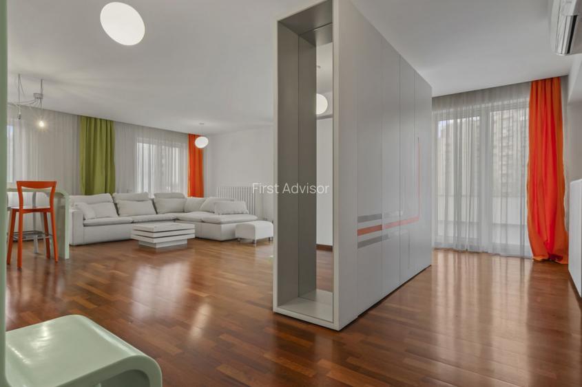 Vanzare Penthouse - Sevastopol/Garaj/Boxa/Ready to Move - 2