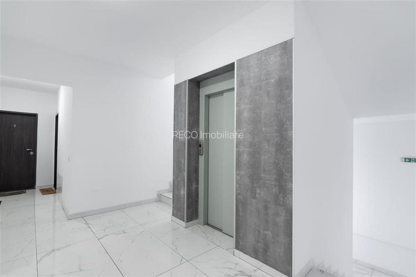 RECO . Apartament 3 camere cu terasa mare  , Iosia - 17