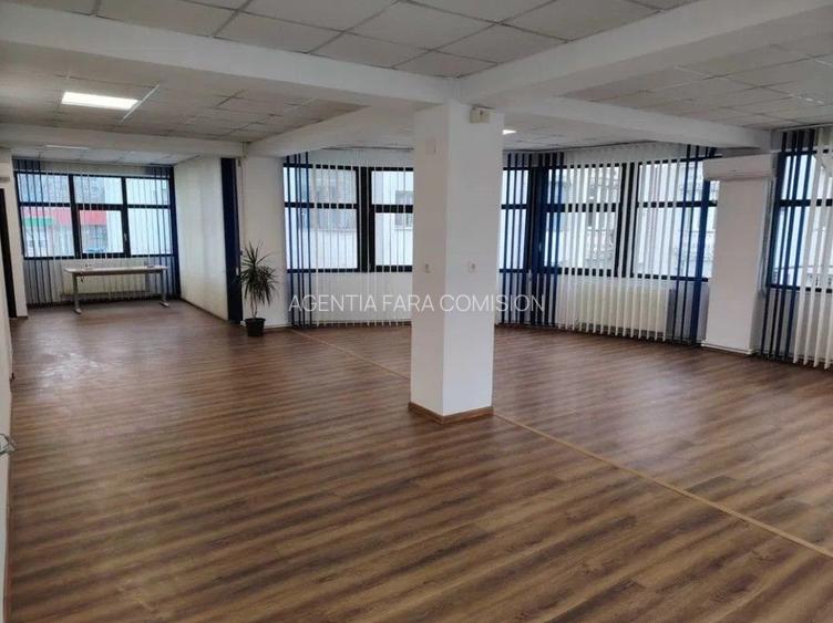 Spatiu Birou 106 mp, 900 euro/luna, Targu Cucu, Comison 0% - 2
