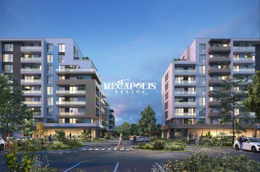 Apartament Premium | 3 camere | Bartolomeu | 63 MP - 4