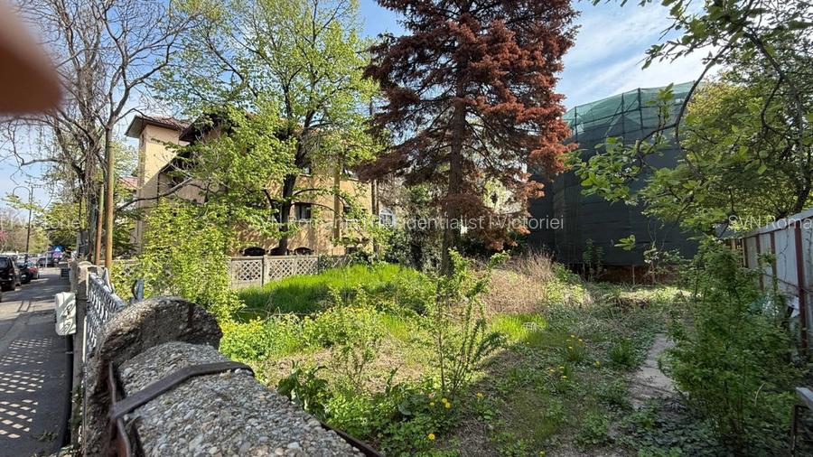 REL4001296 Teren Aviatorilor - 4