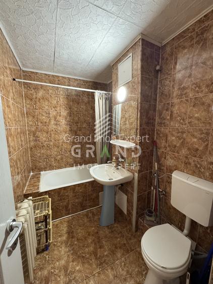 2 CAMERE DECOMANDAT | BALCON | MĂNĂȘTUR / ALEEA BRATEȘ - 19