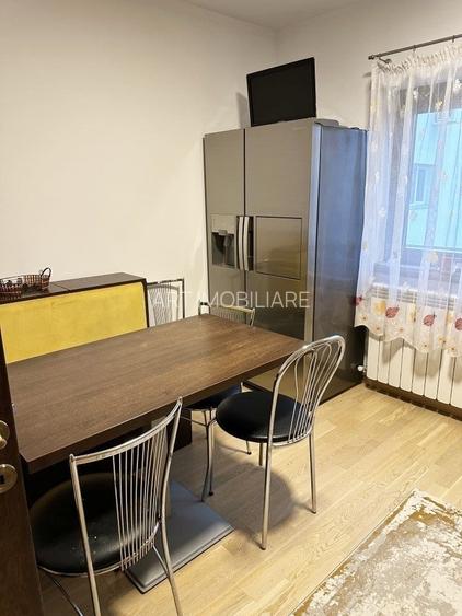 Apartament 3 Camere Nerva Traian cu Parcare - 8