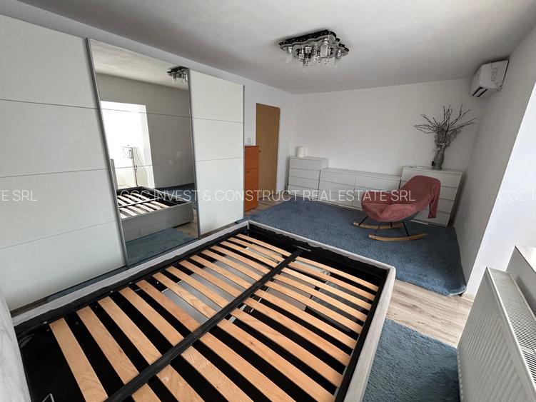 2 Cam-3 min Spitalul Judetean-54MP--Mobilat--2 Balcoane-Centrala--90.000 Eur!Neg - 7