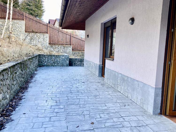 Vila spatioasa -7 camere-vedere panoramica-Azuga - 6