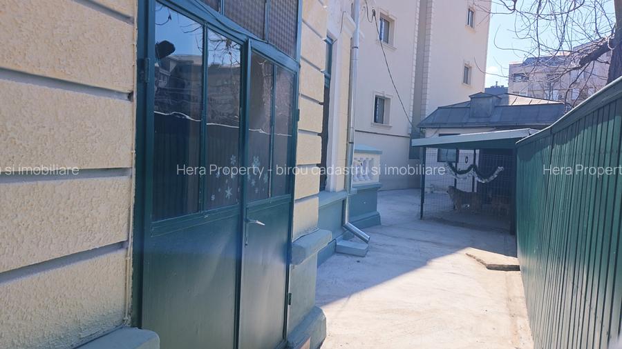 Casă istorică în inima Galațiului - 12