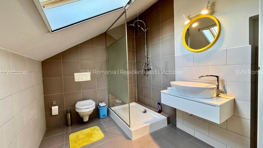 REV2005316 Vila individuala I S-P-1-M I Padurea Baneasa I Pipera I De vanzare - 13