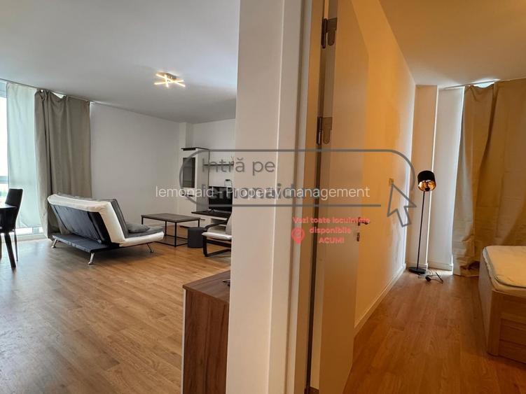 Apartament 2 camere | Campeador Torontalului | Property Management - lemonaid - 7