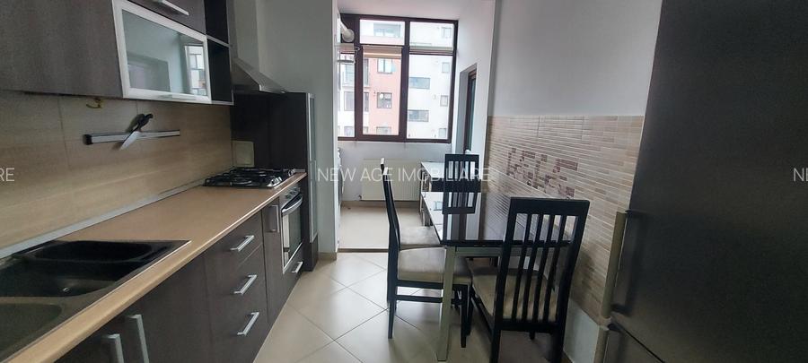 Prelungirea Ghencea, Sector 6, semistradal, 2/5, 69 m.p., loc parcare, centrala. - 7