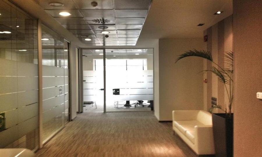 Spatiu de birou, de vanzare - 400 mp construiti - 8