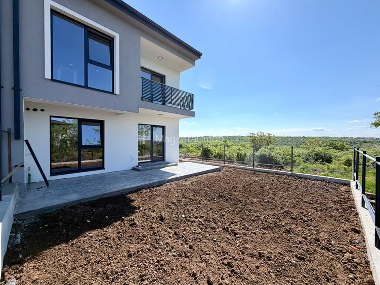 Casa duplex 4 camere 2 bai zona Bucium - 9