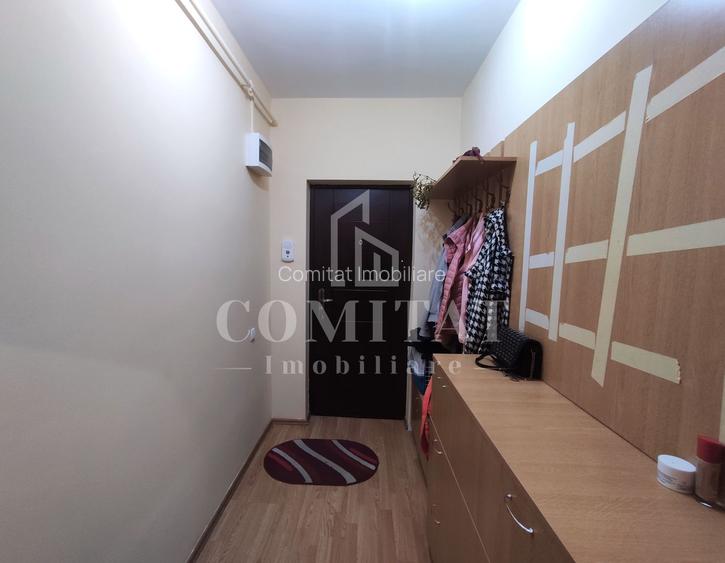 APARTAMENT DE VÂNZARE | 3 CAMERE + TERASĂ | CARTIER GHEORGHENI - 11