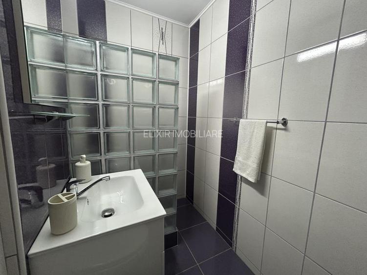 Garsoniera cocheta cu parcare in Titan, la 15 minute de metrou - 12