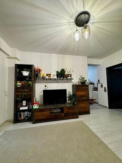 APARTAMENT 2 CAMERE MOBILAT SI UTILAT BLOC 2018 - 3
