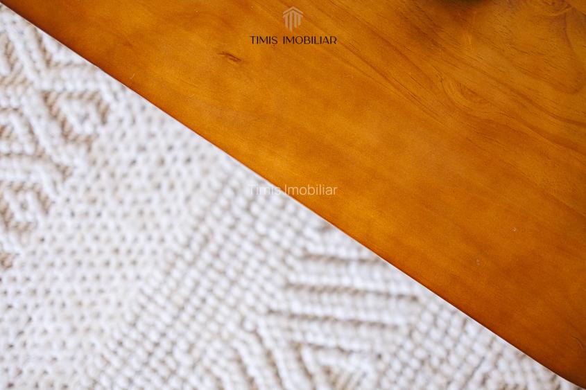 Casa unica pe strada privata | Piscina & 730 mp teren – Dumbravita - 36