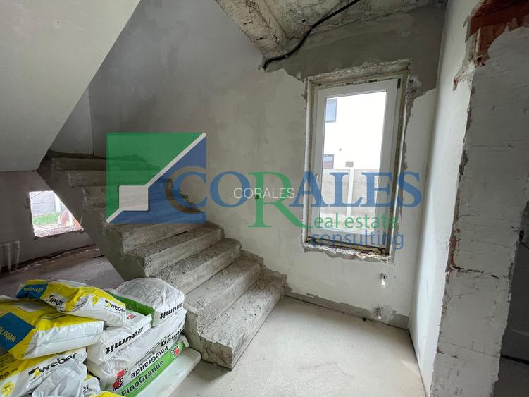 0% Comision. Individuala P+M. Vatra Veche. Toate utilitatile. Asfalt - 6