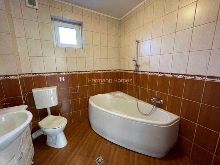 Spatiu pentru afacere sau locuinta – casa cu potential mixt - Terezian - 10