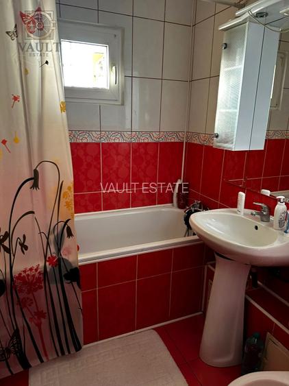 Apartament 2 camere - 2 balcoane - Margeanului - 7