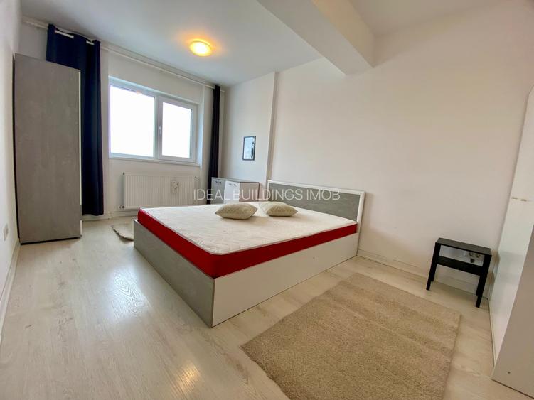 Apartament-Lujerului-Virtutii(cat friendly) - 2