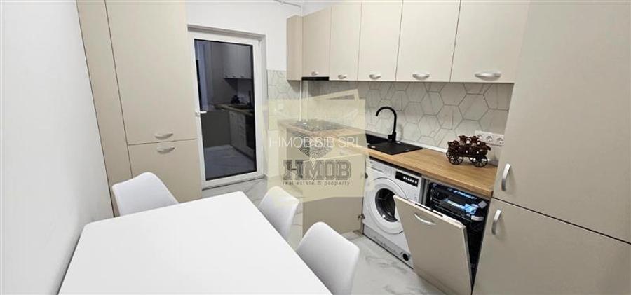 Apartament 2 camere | Prima inchiriere | Atlas Residence - 9