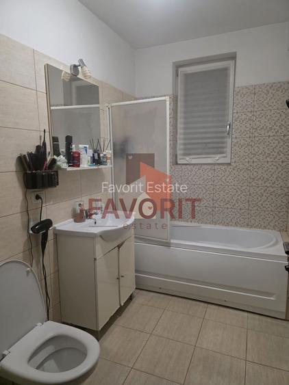 2 camere | centrala proprie | bloc nou | zona excelenta | loc parcare - 9