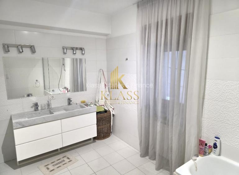 apartament decomandat de inchiriat cu 3 camere  in Primaverii - 13