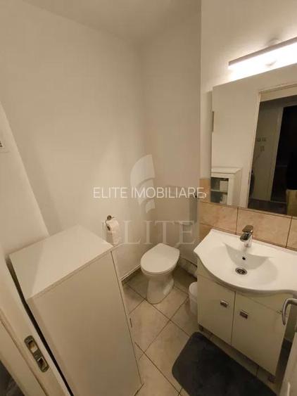 Apartament 3 camere în zona STRAZII PASTEUR - 6