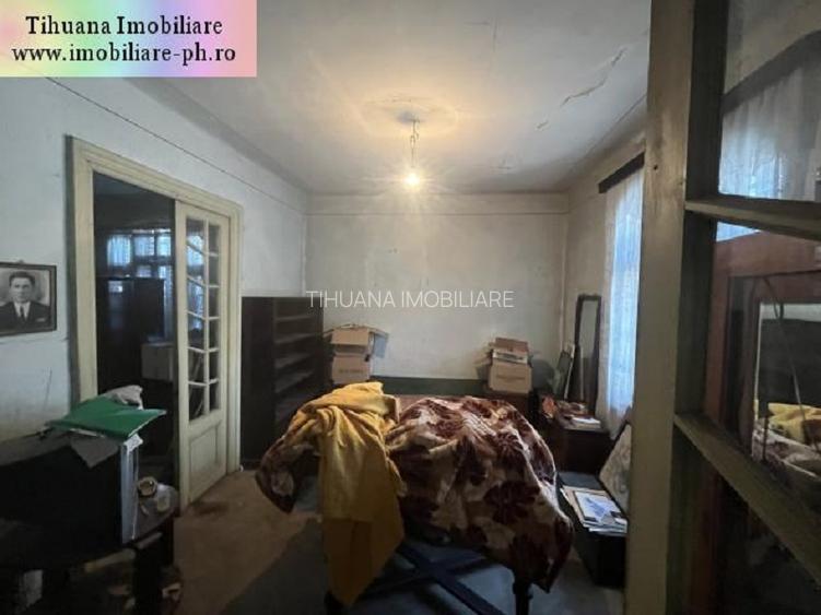 Casa de vanzare: Ploiesti, str.Dr. Toma Ionescu,(teren 903 mp),singur in curte - 9