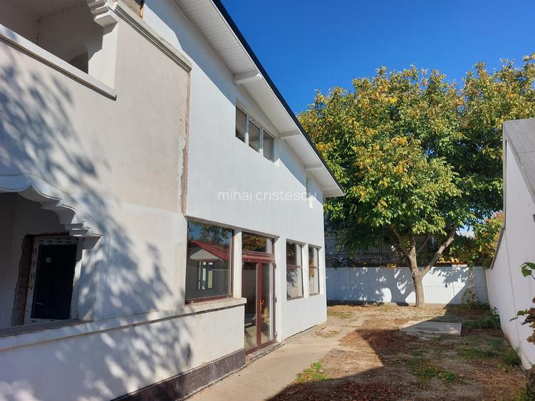 Afumați IF lângă București - casă/vilă transformată în pensiune turistică rurală - 6