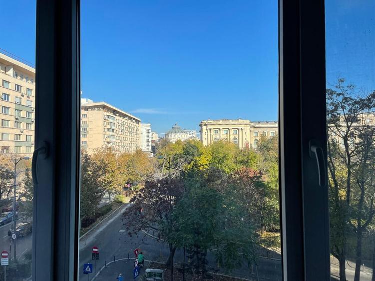 Apartament 2 camere Sala Palatului – Parcul Cișmigiu – Ateneul Român - 46