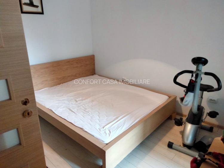 Vanzare 2 camere bloc nou Iancului metrou - 6