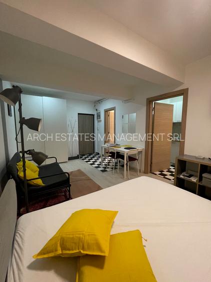 Aparatorii Patriei/Complex Rezidential Maison 10 - 3