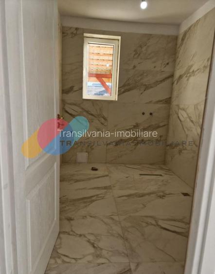 Casă tip duplex cu teren generos, 120 mp utili, Căianu Mic-Cluj Napoca - 8