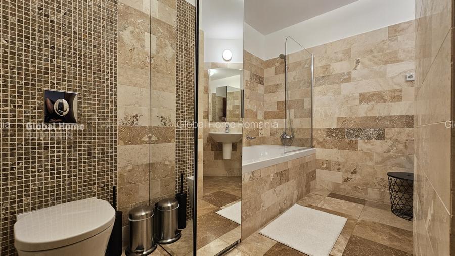 Apartament 4 camere 196MP | Liziera Residence - Pipera | 2 parcari subterane - 26