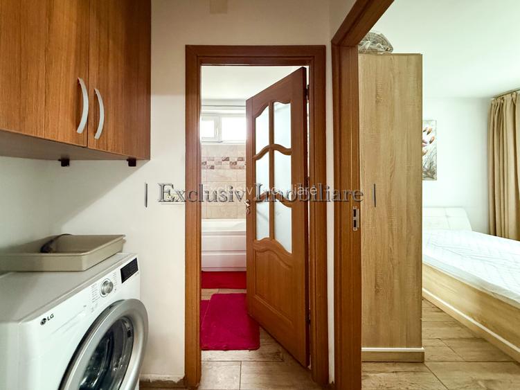 Apartament 2 camere | Tomis 2 | Termen lung - 13
