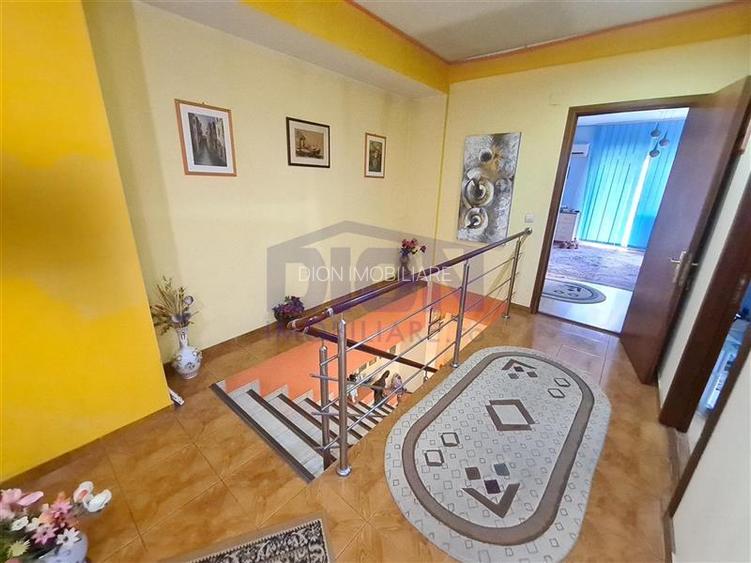 Vila cu Brazi - Uranus, 406mp teren - 19