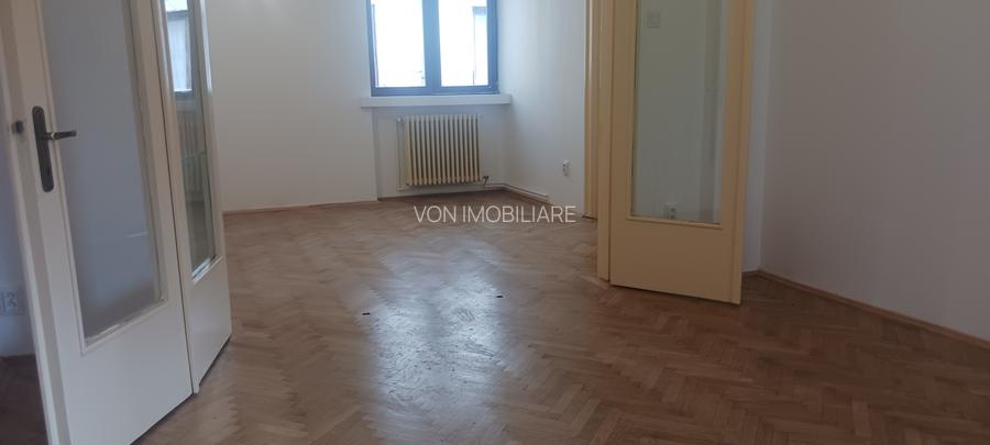 Spațiu pentru birou / apartament 3 camere / Batiștei – Str. I.L. Caragiale - 7