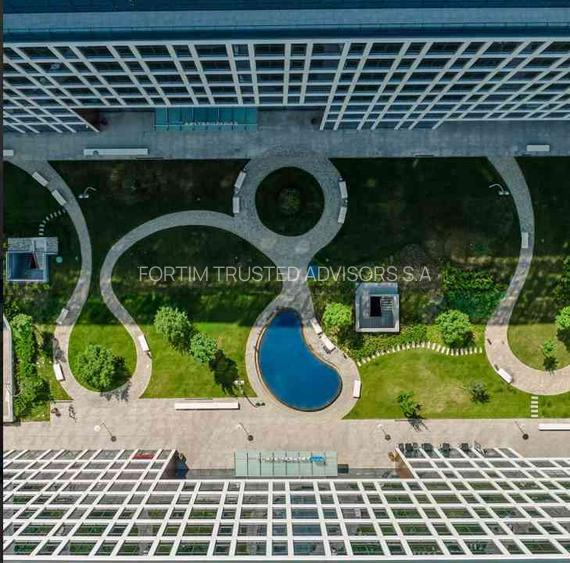 AFI Tech Park 1 - 2